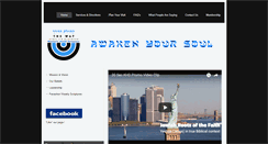 Desktop Screenshot of khdnyc.org